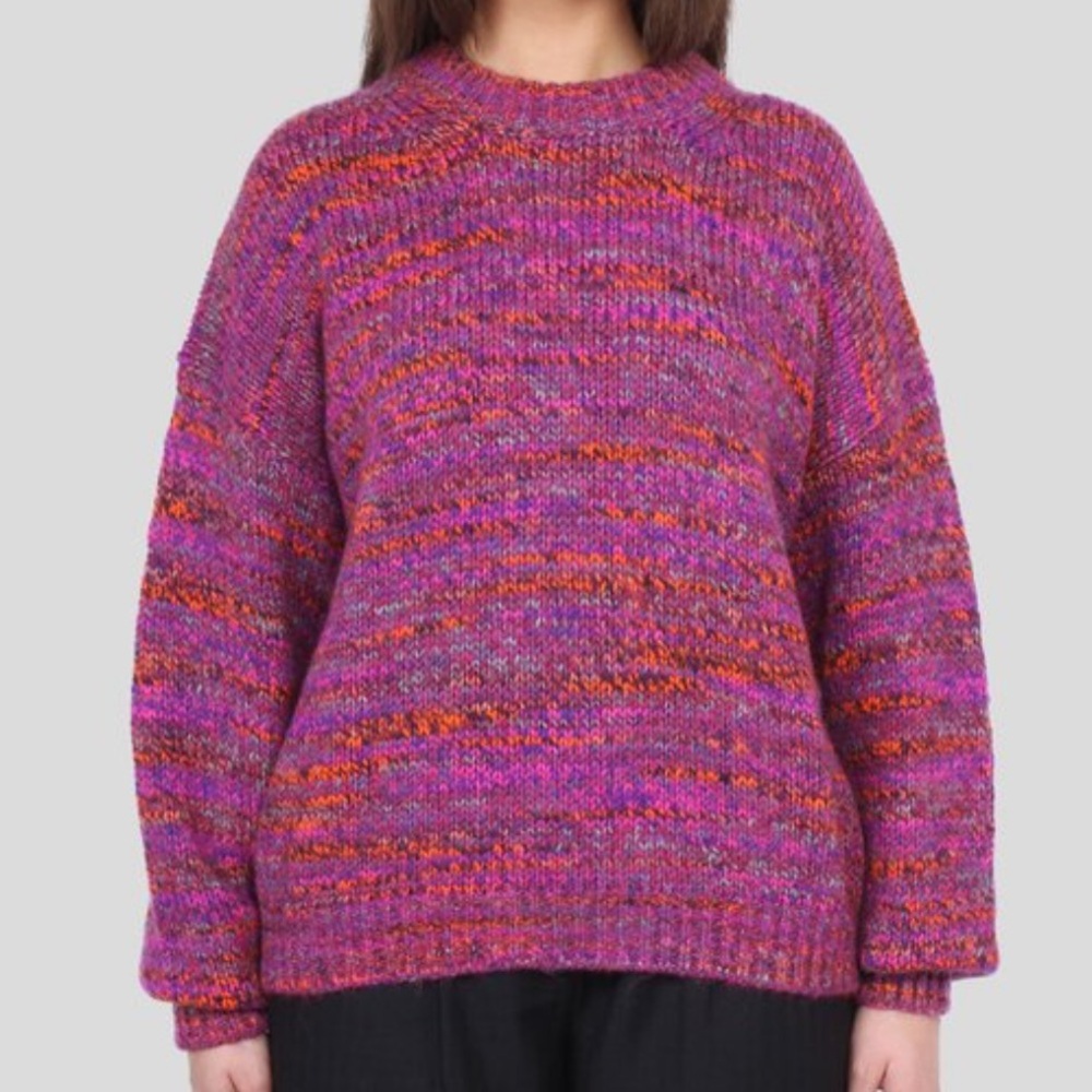 Samsoe Samsoe Oversized Sweater